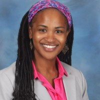 Ashley Barnes-Mitchell, Ed.D.