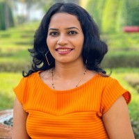 Priyanka S A