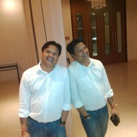 Vishal Upasham