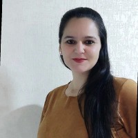 Renata Santana de Almeida Silva