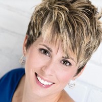 Crystal Hein, MA, RD, CDN