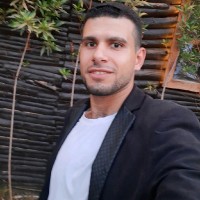 Mahmoud Eltawel