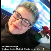 Gabriela Turnbaugh