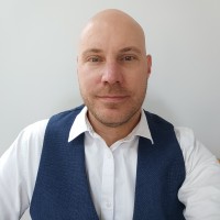 Richard Van Rooyen