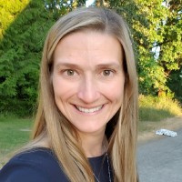 Kendralee Harris Correa