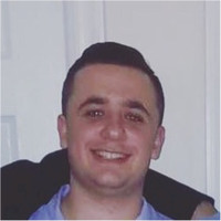 Christopher Cartledge