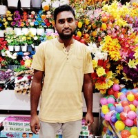 Krishna Morthy