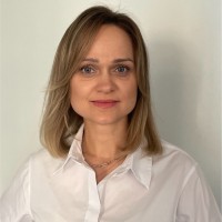 Olga Koshelnyk