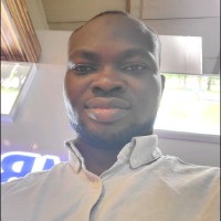 Idris Jamiu