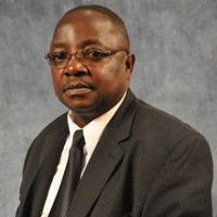 Henry Edward Muradzikwa