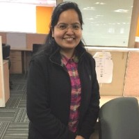 Anjali Tripathi