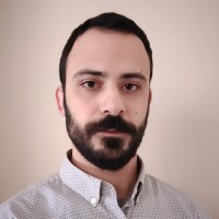 Andreas Hadjikyriacou