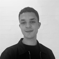 Nicolas Cabald Støttrup Jensen