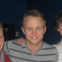 Brent Shaw