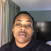 Marcus Johnson