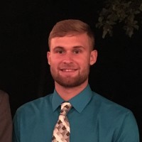 Garrett Duda
