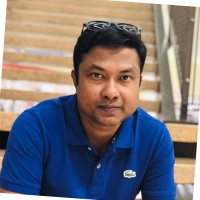 Faroque Faisal