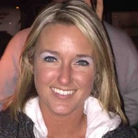Stephanie Wright