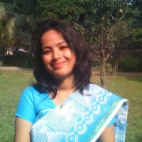 Roma Biswas