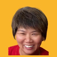Pollyn Sim Su Chin