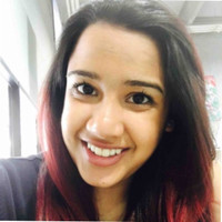 Zahrah Rampuri