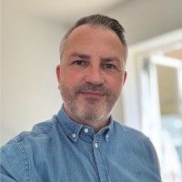 Michael Bjergsted