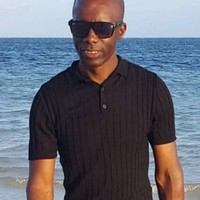 Simon Mapfumise