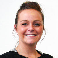 Melissa O’Reilly