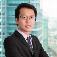 Khee Seong Chai