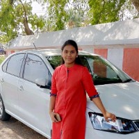 Madhumitha Karthikeyan