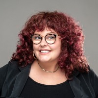 Jessica Teal