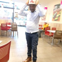 Oluseyi Julius Ogunlade