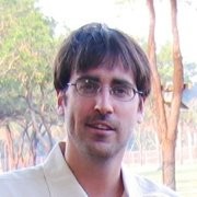 Dr. Patrick Larkin