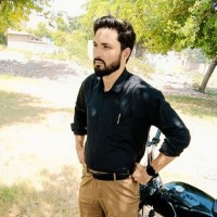 Abid Khan