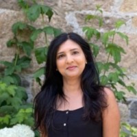 Brinda Patel
