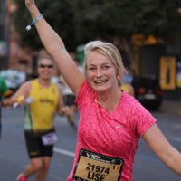 Lise Van Santfoort