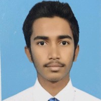 Mohammed Rahamathullah