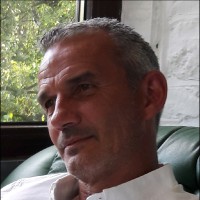 Carl Deproot