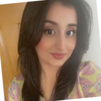 Aaisha H.