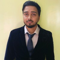 Md Ehtesham
