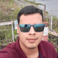 Breno Almeida