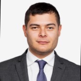 Giancarlo De Dominicis Goycochea