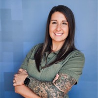Shannon Hammer