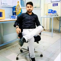 Ravinder Kumar