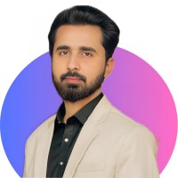 Nouman Pervaiz
