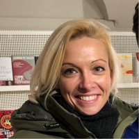 Daniela Sacchetti