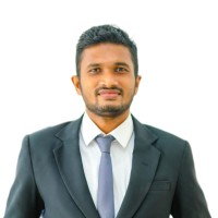Waruna Ranasinghe