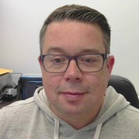 Bryce Parkhurst