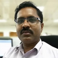 Amirtharaj Narayanan