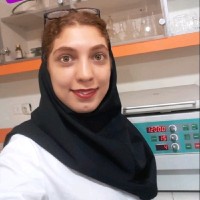Fatemeh Hossieni